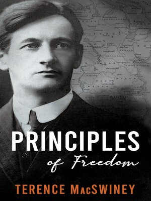 cover image of Principles of Freedom